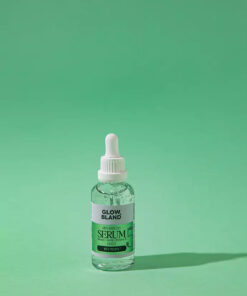 Anti Hair Loss Serum. Unisex