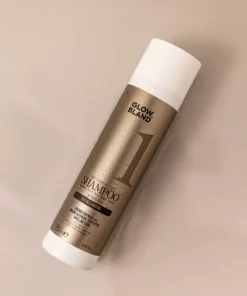 Hair Extension Care Shampoo