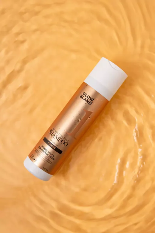 Hair Repair & Color Protect Shampoo - Görsel 4
