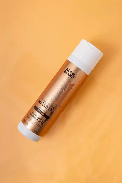 Hair Repair & Color Protect Shampoo - Görsel 3