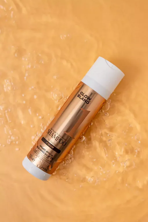 Hair Repair & Color Protect Shampoo