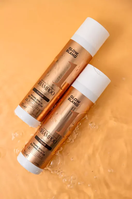 Hair Repair & Color Protect Shampoo - Görsel 2