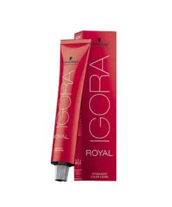 Schwarzkopf Igora Royal Teknik Renk Saç Boyası 60 ml