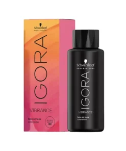 Schwarzkopf Igora Vibrance Amonyaksız Yarı Kalıcı Saç Boyası 60 ml