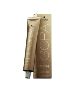 Schwarzkopf Igora Royal Absolutes Saç Boyası 60 ml