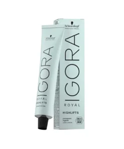 Schwarzkopf Igora Royal Konsantre Renk Saç Boyası 60 ml