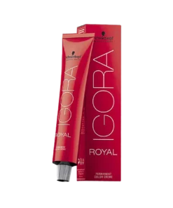 Schwarzkopf Igora Royal Saç Boyası 60 ml