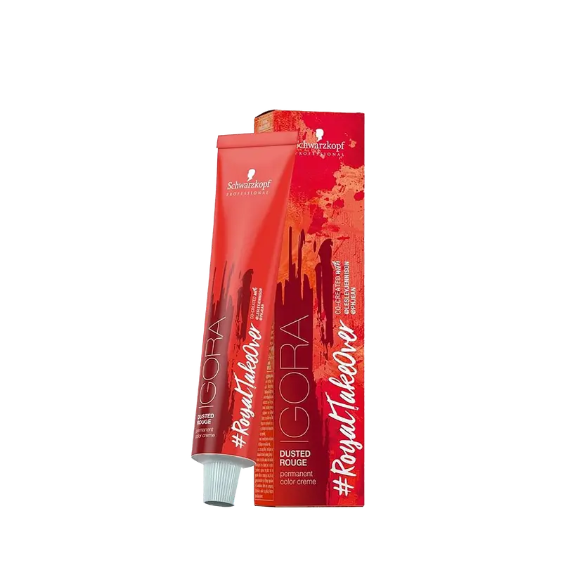Schwarzkopf Igora Royal TakeOver 60 ml
