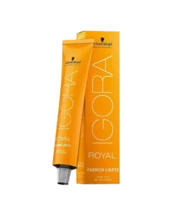 Schwarzkopf Igora Royal Ultra Sarı Açıcı Saç Boyası 60 ml