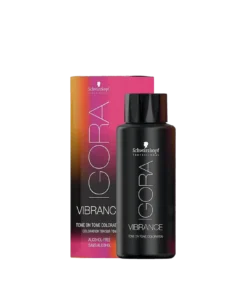 Schwarzkopf Igora Tone On Tone Saç Boyası 60 ml