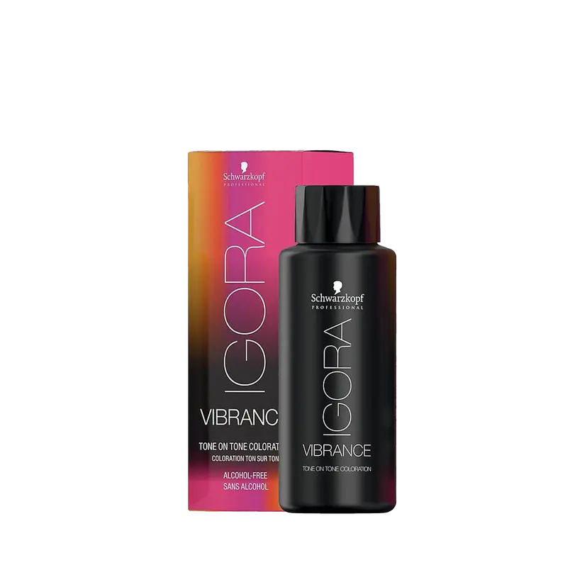Schwarzkopf Igora Tone On Tone Saç Boyası 60 ml
